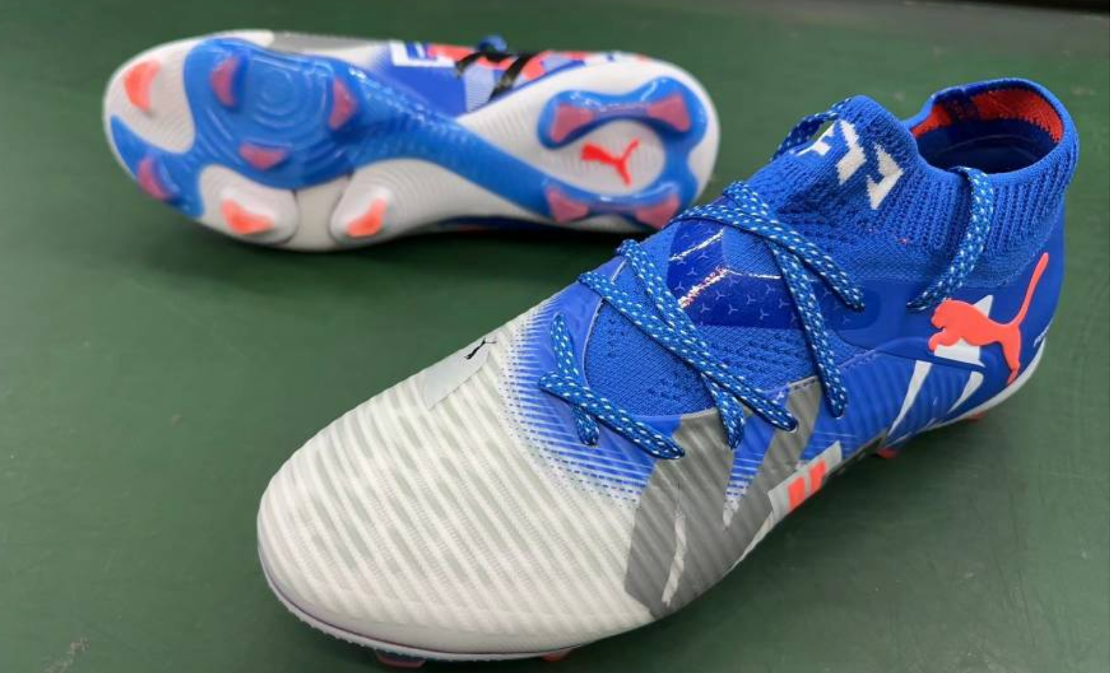 Puma FUTURE 8 ULTIMATE FG Size  39-45-70328205